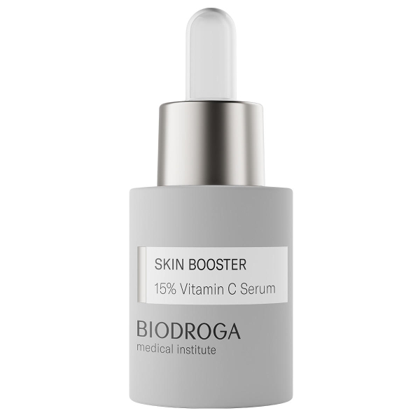 SKIN BOOSTER 15% Vitamin C Serum